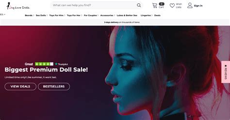are joy love dolls gpod quality